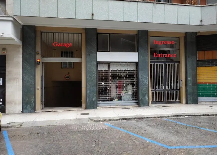 Appartamento superior